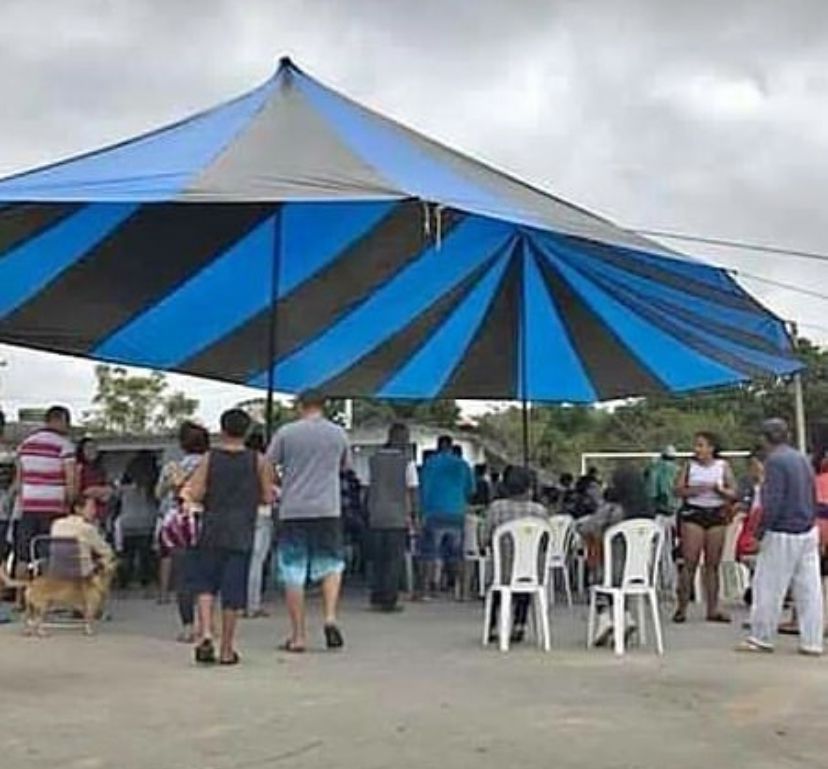 Evento Comunitário