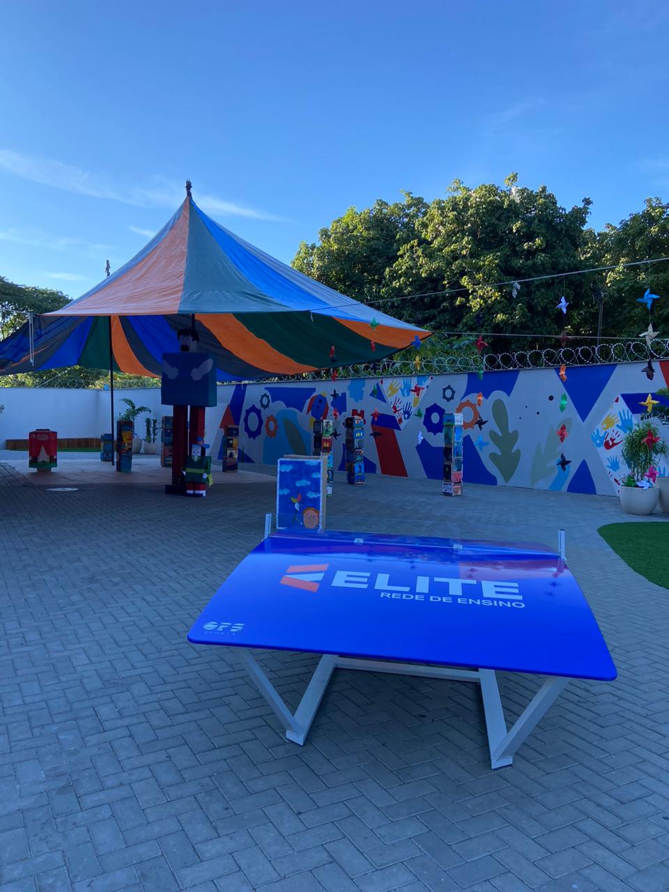 Escola Elite