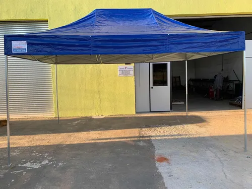 Tenda Sanfonada 3x4.5