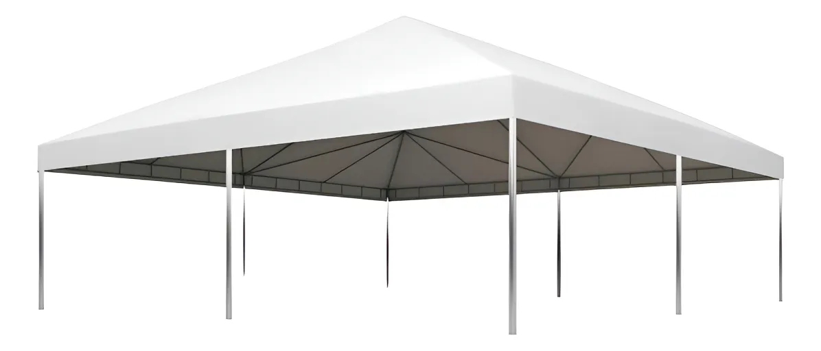Tenda Piramidal 10x10