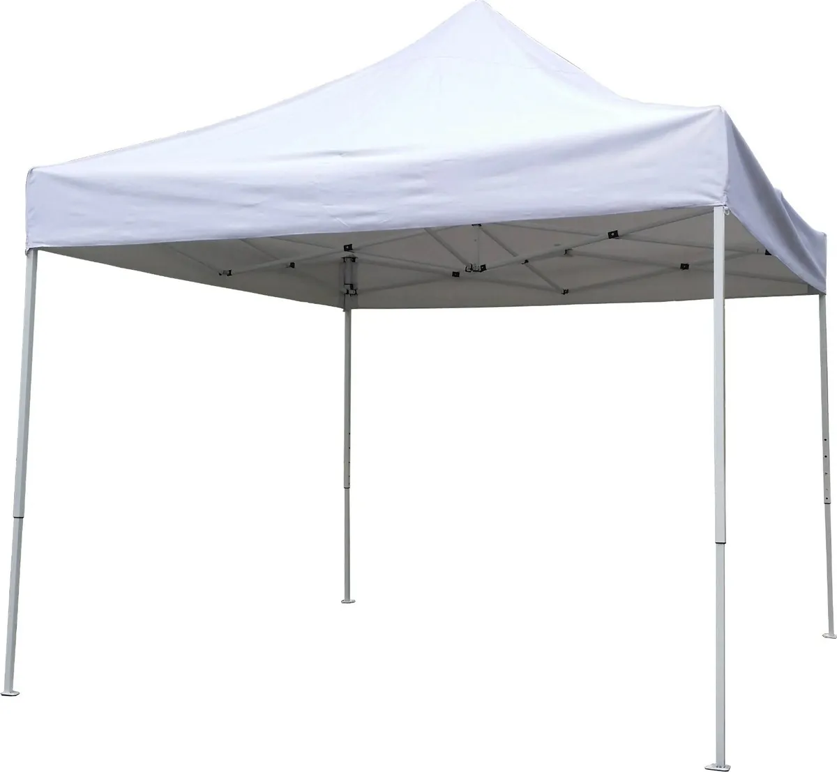 Tendas Sanfonadas para festa